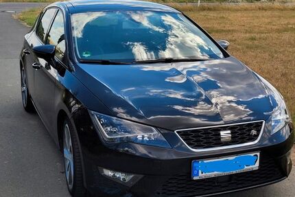 Seat Leon 122.000 km 12.195 &euro; Wetzlar 35578