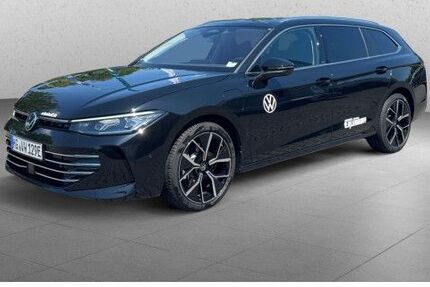 VW Passat Variant 10.750 km 54.890 &euro; Neu-Anspach 61267