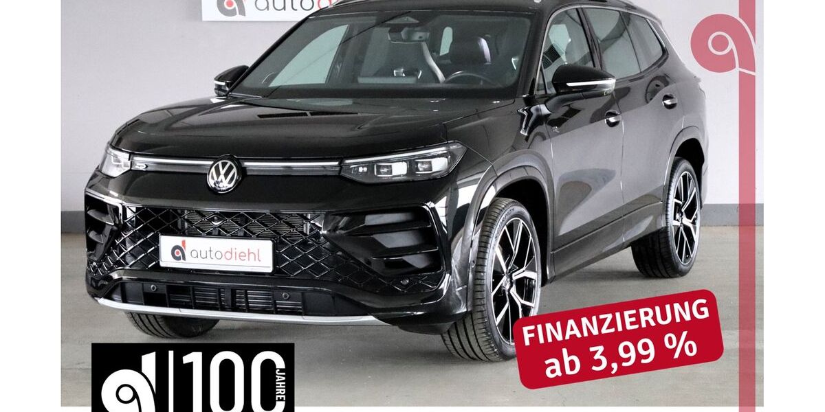 VW Tayron 22.687 km 49.790 &euro; Wetzlar 35576