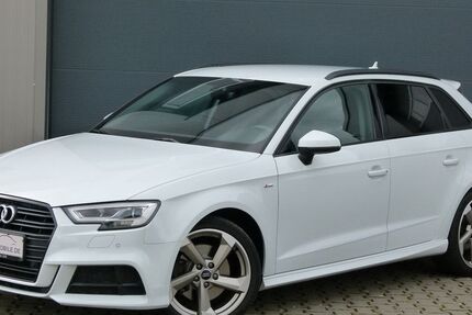 Audi A3 155.400 km 18.300 &euro; Asslar-Werdorf 35614