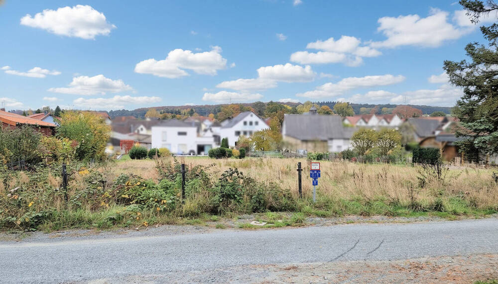 Grundstück Neu-Anspach / Westerfeld Anspach - 590.000&euro; | Angebot:26258958