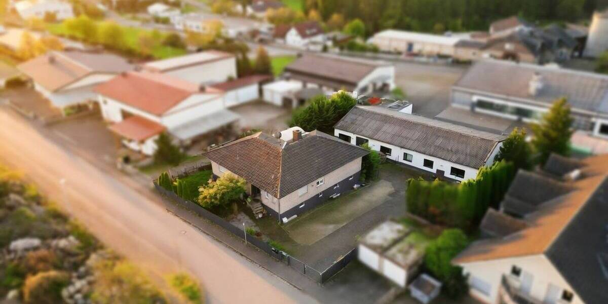 Einfamilienhaus Biebertal Rodheim-Bieber - 5 Zimmer, 142 m&sup2;, 649.000&euro; | Angebot:26826096