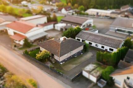 Haus Biebertal Rodheim-Bieber - 5 Zimmer, 142 m&sup2;, 649.000&euro; | Angebot:26826096