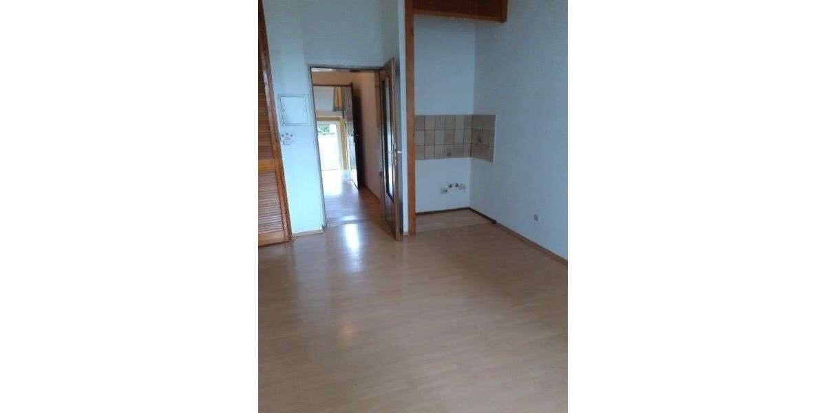 Etagenwohnung Gießen Wieseck - 2 Zimmer, 36 m&sup2;, 530&euro; | Angebot:25547004