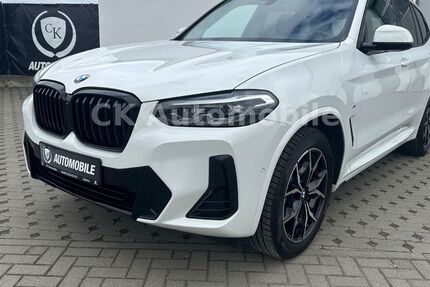 BMW X3 75.649 km 35.900 &euro; Solms 35606