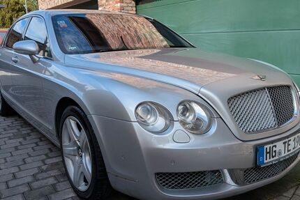 Bentley Continental Flying Spur 113.156 km 22.999 &euro; Neu-Anspach 61267