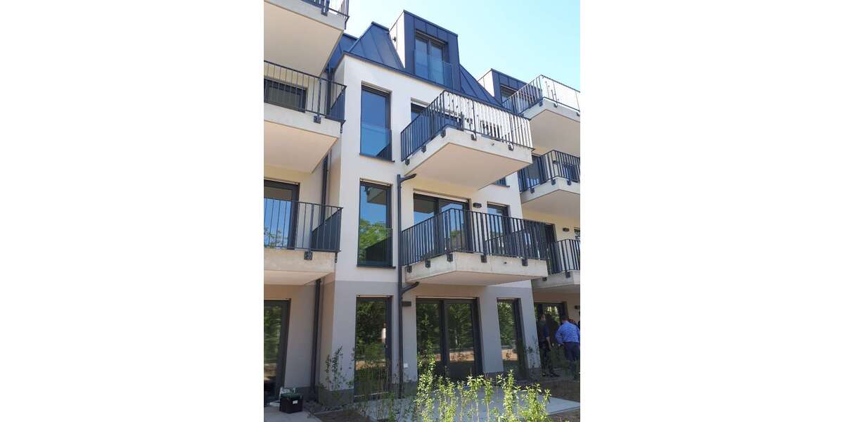 Etagenwohnung Gießen - 1 Zimmer, 34 m&sup2;, 525&euro; | Angebot:26993157