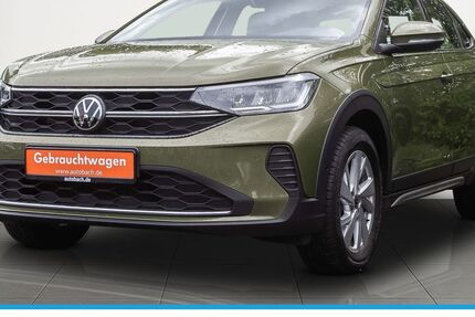 VW Taigo 21.000 km 19.480 &euro; Weilburg 35781
