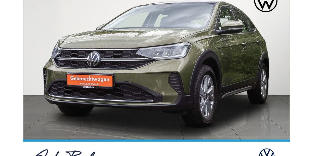VW Taigo 21.000 km 19.480 &euro; Weilburg 35781