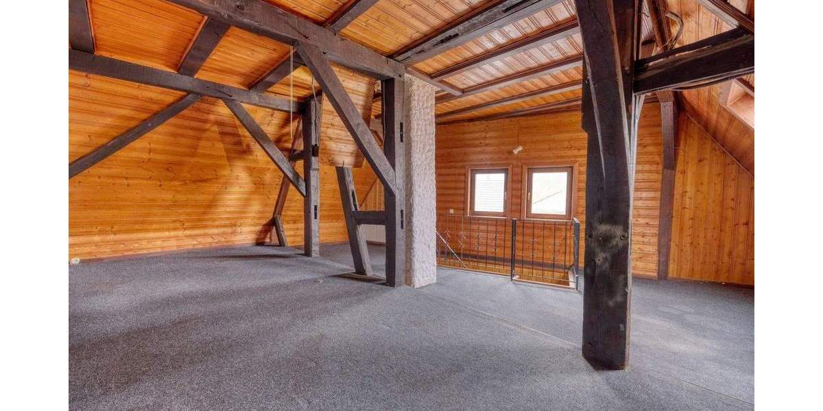 Einfamilienhaus Leun / Biskirchen Biskirchen - 4 Zimmer, 114 m&sup2;, 109.000&euro; | Angebot:25697033