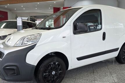 Fiat Fiorino 75.900 km 7.990 &euro; Solms 35606