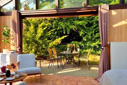 Haus Braunfels - 3 Zimmer, 76 m&sup2;, 1.750&euro; | Angebot:27533262