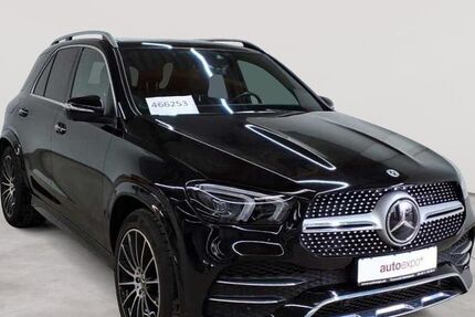 Mercedes-Benz GLE 400 85.899 km 61.090 &euro; Fernwald-Steinbach 35463