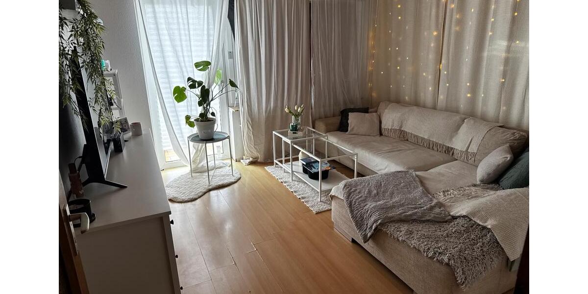 Dachgeschoßwohnung Pohlheim - 2 Zimmer, 65 m&sup2;, 740&euro; | Angebot:26234372