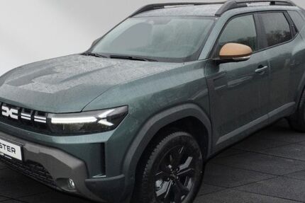 Dacia Duster 1.990 km 32.500 &euro; Haiger 35708