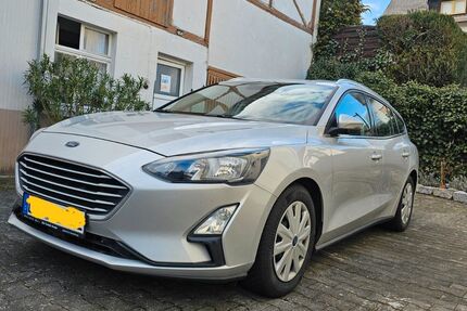Ford Focus 191.000 km 9.900 &euro; Ehringshausen 35630