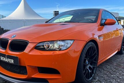 BMW M3 18.100 km 219.990 &euro; Weilburg 35781