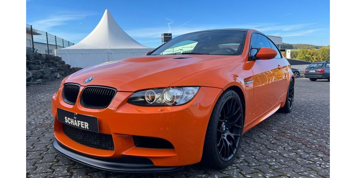 BMW M3 18.100 km 219.990 &euro; Weilburg 35781