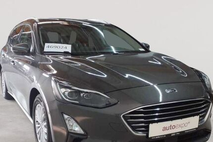 Ford Focus 72.120 km 17.389 &euro; Fernwald-Steinbach 35463