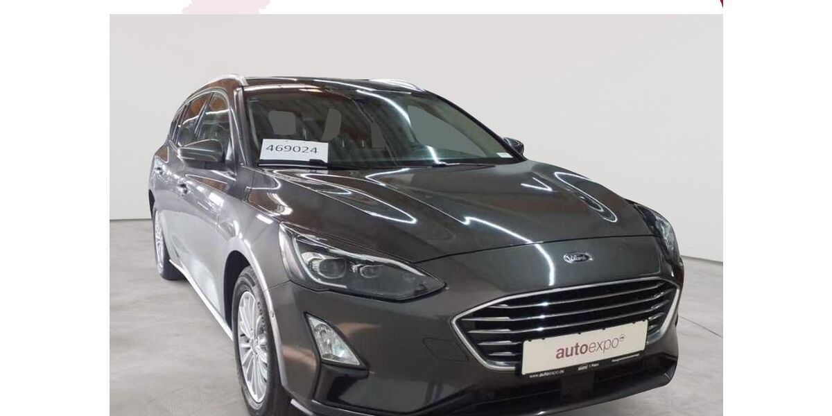 Ford Focus 72.120 km 17.389 &euro; Fernwald-Steinbach 35463