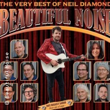 Beautiful Noise - The Very Best Of Neil Diamond 30.10.2026 Mehrzweckhalle Nieder-Weiselnskirche