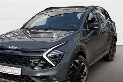 Kia Sportage 37.427 km 31.890 &euro; Giessen 35394
