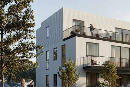 Wohnung Wetzlar - 2 Zimmer, 71 m&sup2;, 310.200&euro; | Angebot:24618610