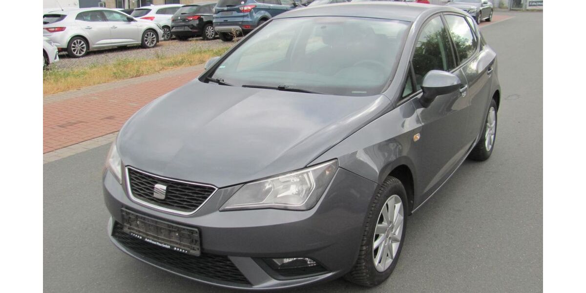 Seat Ibiza 125.000 km 3.800 &euro; Pohlheim 35415