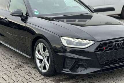 Audi S4 215.000 km 30.900 &euro; Butzbach 35510