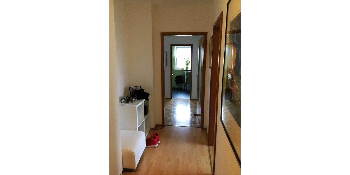 Etagenwohnung Wetzlar Steindorf - 3 Zimmer, 77 m&sup2;, 750&euro; | Angebot:25547005