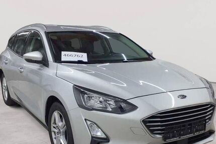 Ford Focus 105.151 km 10.590 &euro; Fernwald-Steinbach 35463