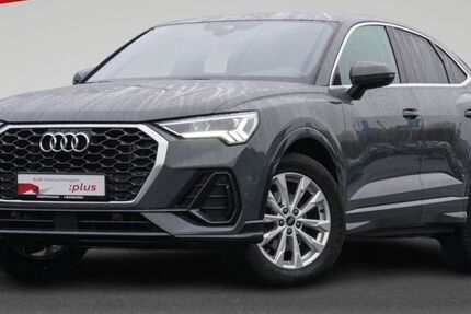 Audi Q3 119.769 km 26.470 &euro; Herborn 35745
