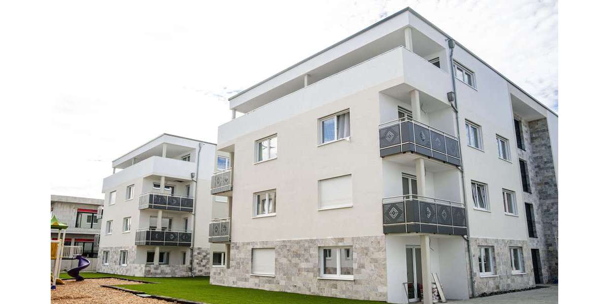 Etagenwohnung Linden Stadtzentrum - 1 Zimmer, 23 m&sup2;, 460&euro; | Angebot:23743867