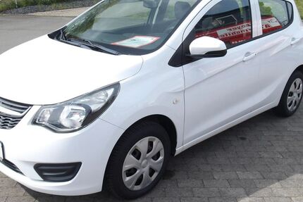Opel Karl 108.945 km 5.780 &euro; Wetzlar 35586