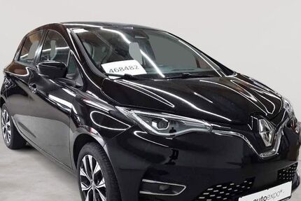 Renault ZOE 35.200 km 16.990 &euro; Fernwald-Steinbach 35463