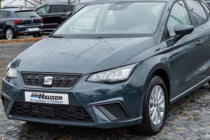 Seat Ibiza 9.000 km 23.985 &euro; Pohlheim 35415
