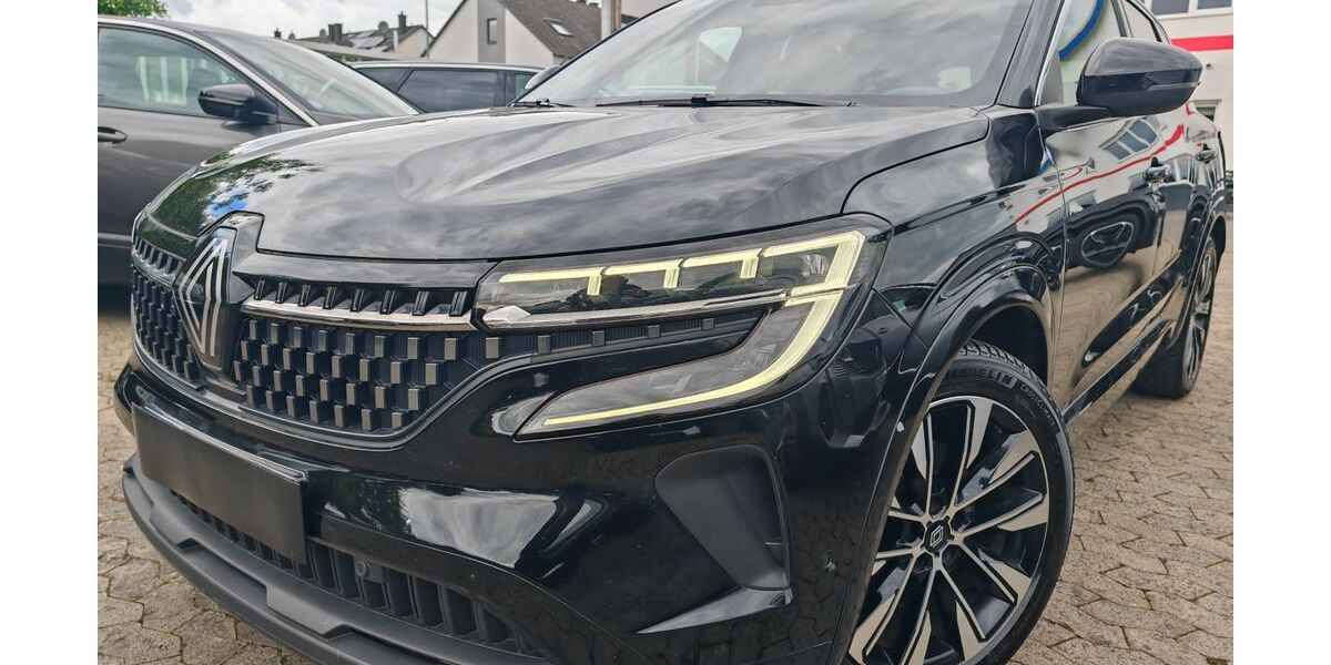 Renault Austral 147.032 km 17.255 &euro; Wölfersheim 61200