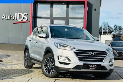 Hyundai TUCSON 157.022 km 16.099 &euro; Lollar 35457