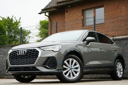 Audi Q3 63.000 km 27.980 &euro; Haiger 35708