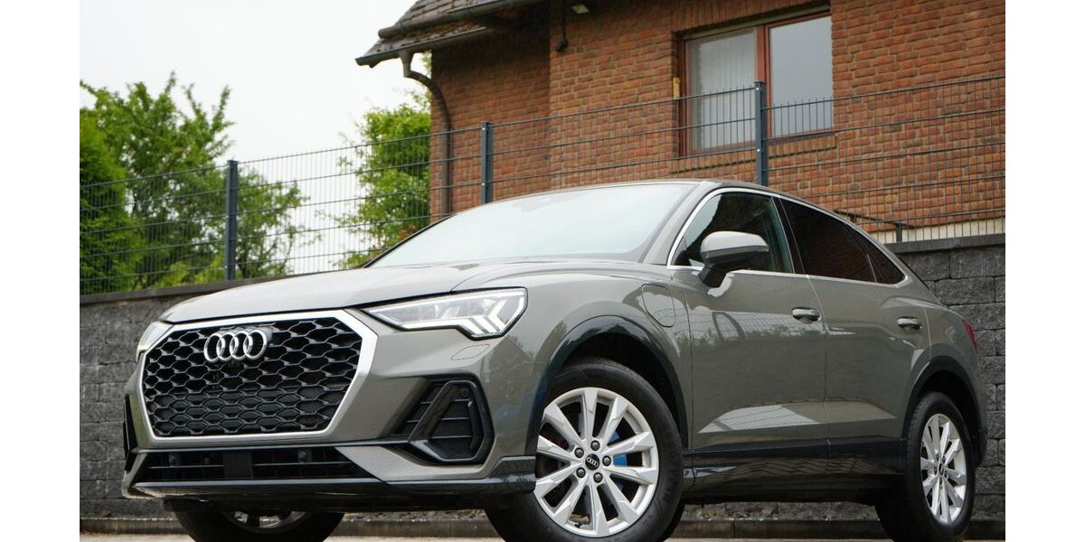 Audi Q3 63.000 km 27.980 &euro; Haiger 35708