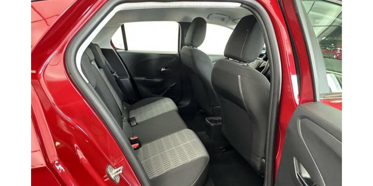 Opel Corsa 1.2 Edition Carplay Kamera DAB 33.340 km 11.720 &euro; Lich 35423