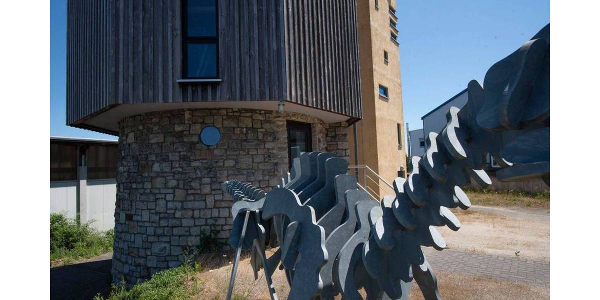 Gewerbeobjekt Usingen - 2 Zimmer, 83 m&sup2;, 795&euro; | Angebot:25740833