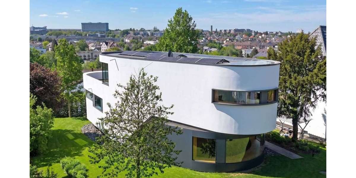 Einfamilienhaus Gießen Anneröder Siedlung - 3 Zimmer, 207 m&sup2;, 1.495.000&euro; | Angebot:26585190