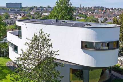Haus Gießen Anneröder Siedlung - 3 Zimmer, 207 m&sup2;, 1.495.000&euro; | Angebot:26585190
