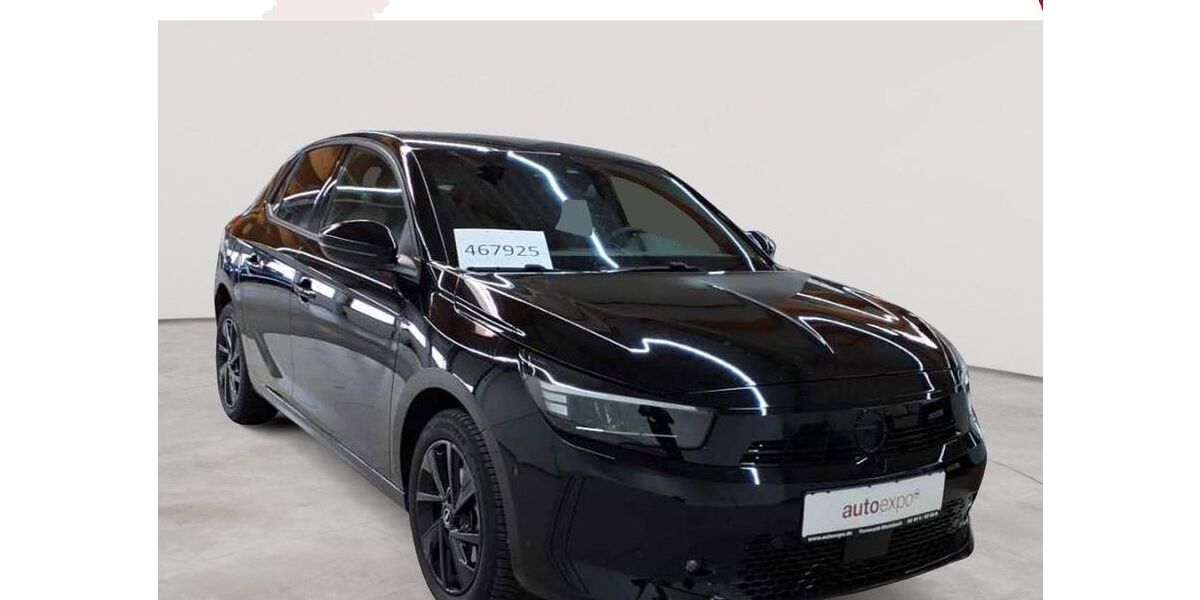 Opel Corsa 28.128 km 15.489 &euro; Fernwald-Steinbach 35463