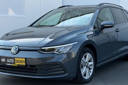 VW Golf 153.368 km 16.490 &euro; Gießen 35398