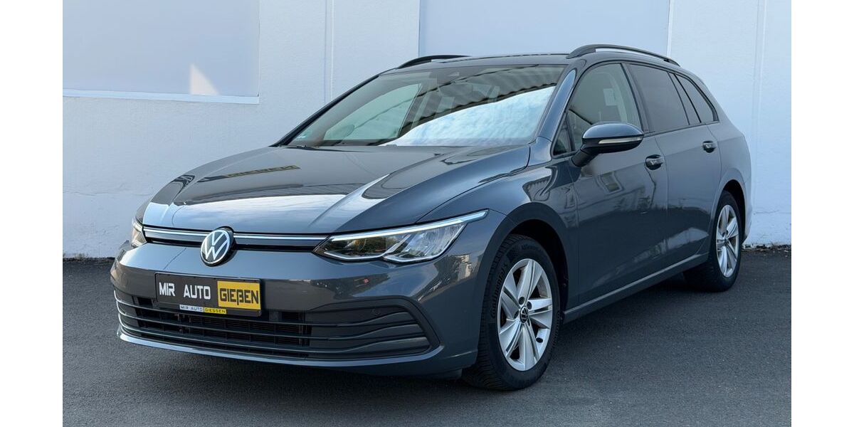 VW Golf 153.368 km 16.490 &euro; Gießen 35398