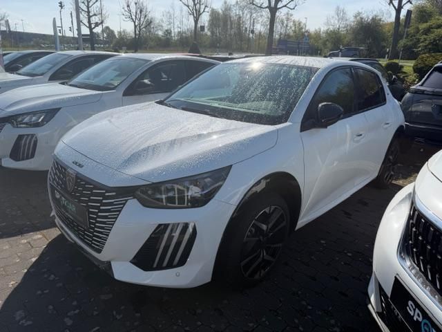 Peugeot 208 30.741 km 20.890 &euro; Giessen 35394
