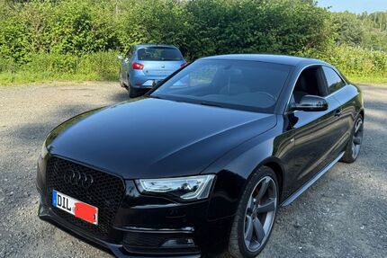 Audi A5 208.259 km 12.400 &euro; Haiger 35708