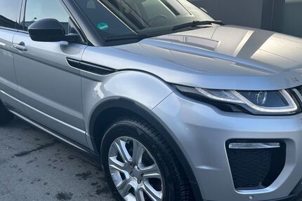Land Rover Range Rover Evoque 95.000 km 17.500 &euro; Wehrheim 61273